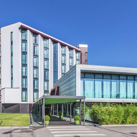 Hilton Garden Inn Venice Mestre Exterior photo