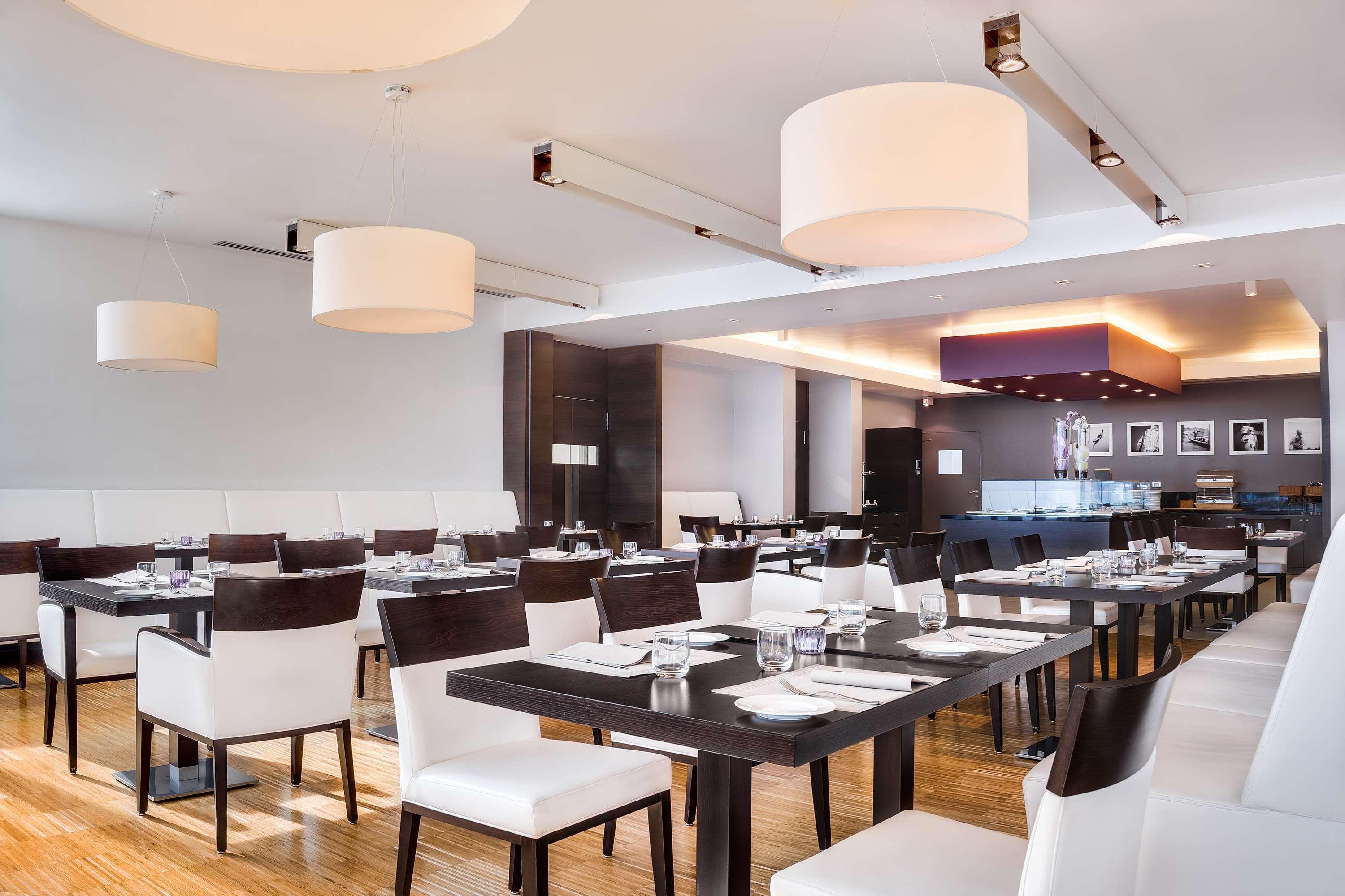 Hilton Garden Inn Venice Mestre Exterior photo