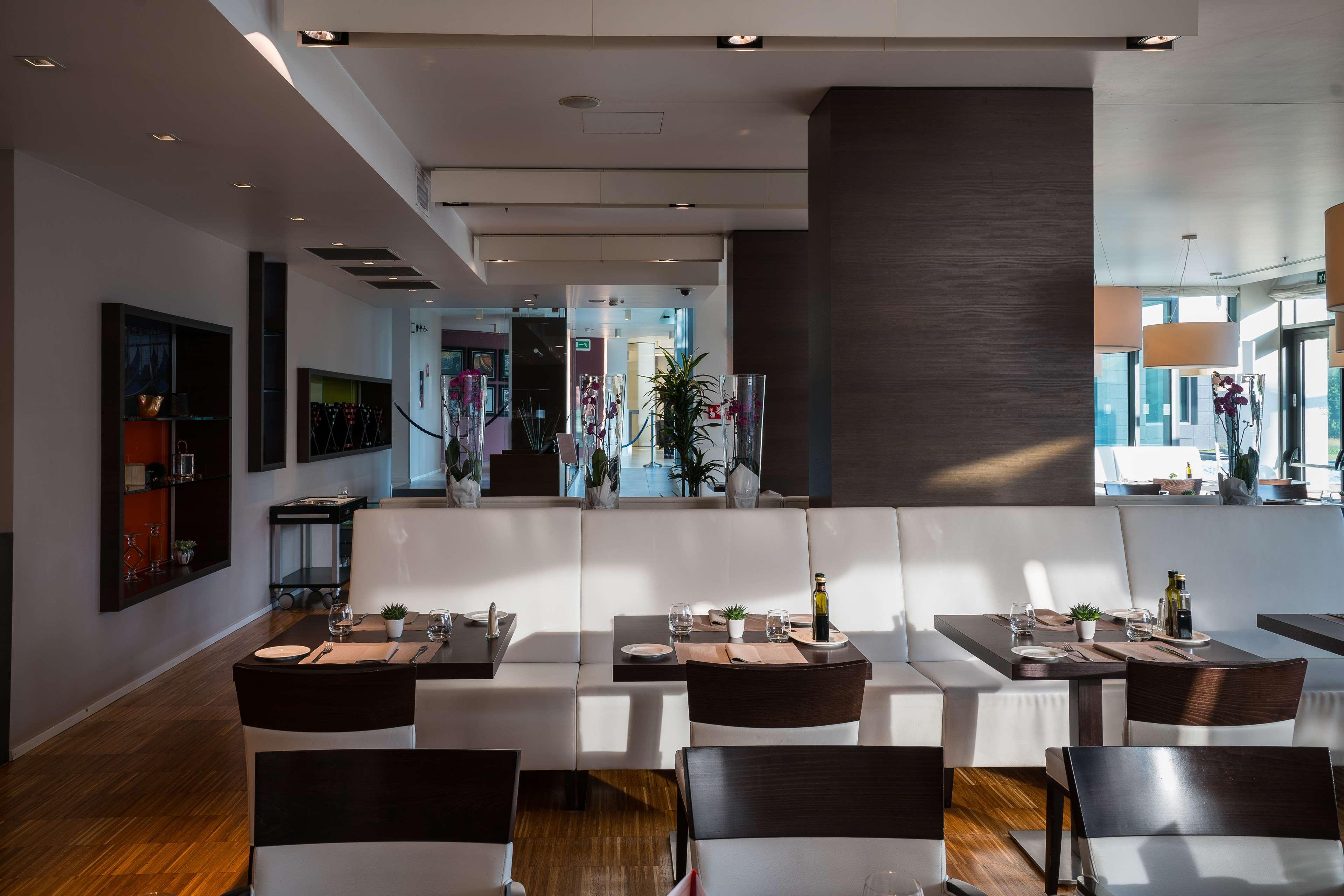 Hilton Garden Inn Venice Mestre Exterior photo