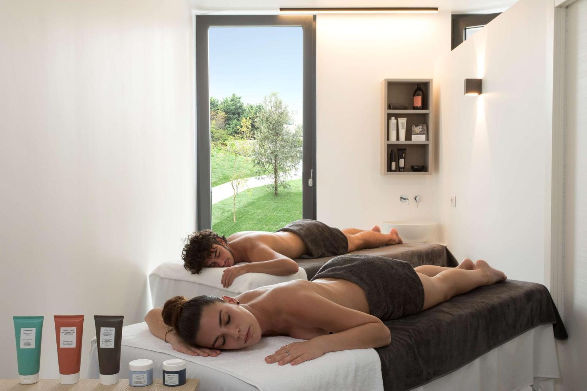 Hilton Garden Inn Venice Mestre Exterior photo