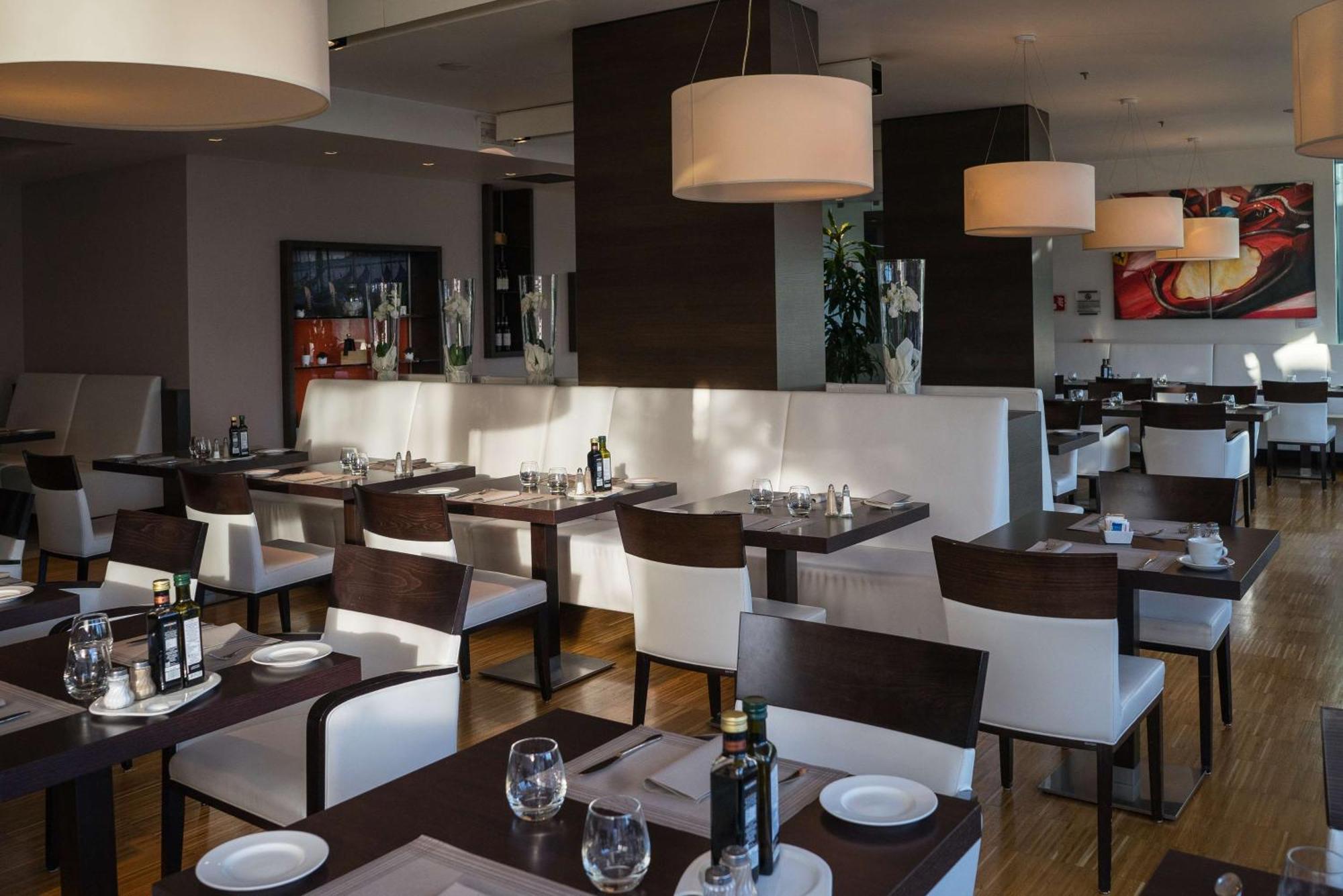 Hilton Garden Inn Venice Mestre Exterior photo